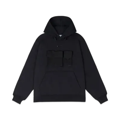 Nike x Drake NOCTA Tech Hoodie "Black"