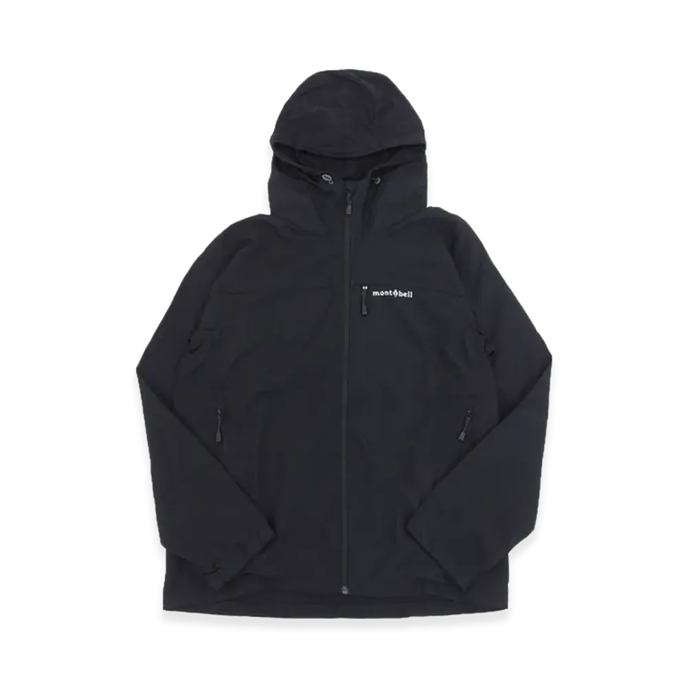 mont-bell O.D. Parka "Black"