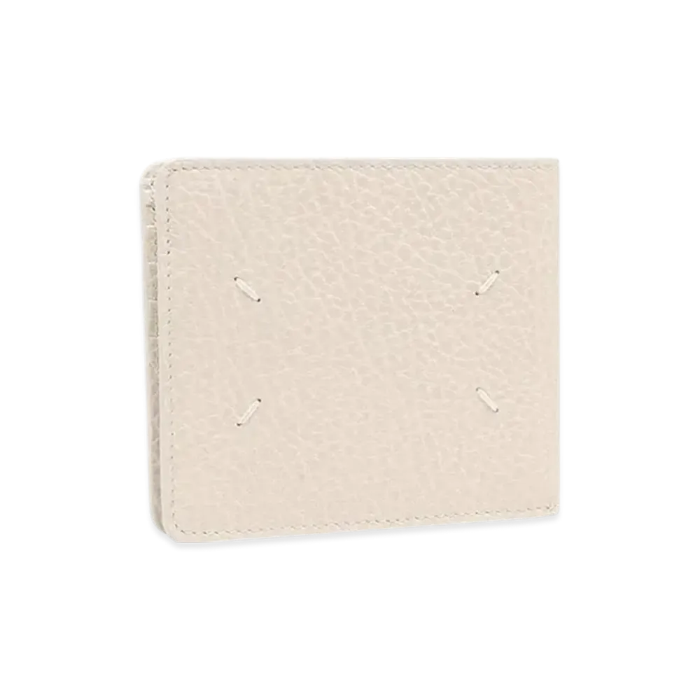 Maison Margiela Bifold Wallet "White"