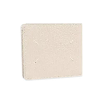 Maison Margiela Bifold Wallet "White"