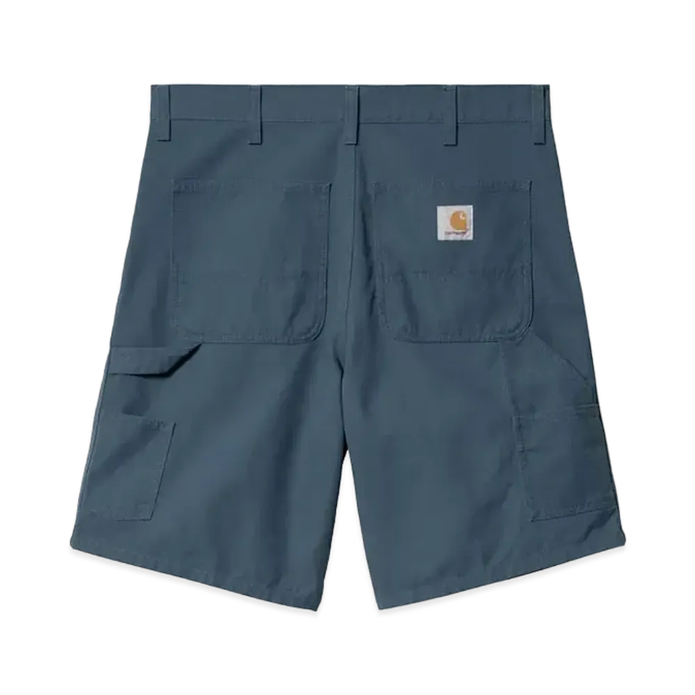 Carhartt Double Knee Short "Naval"
