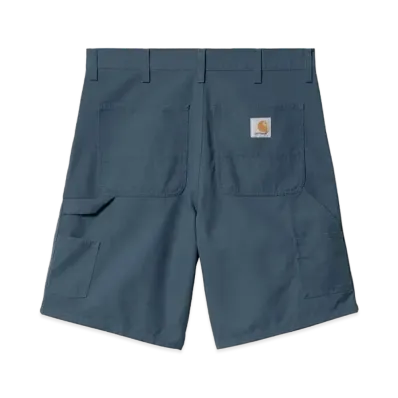 Carhartt Double Knee Short "Naval"