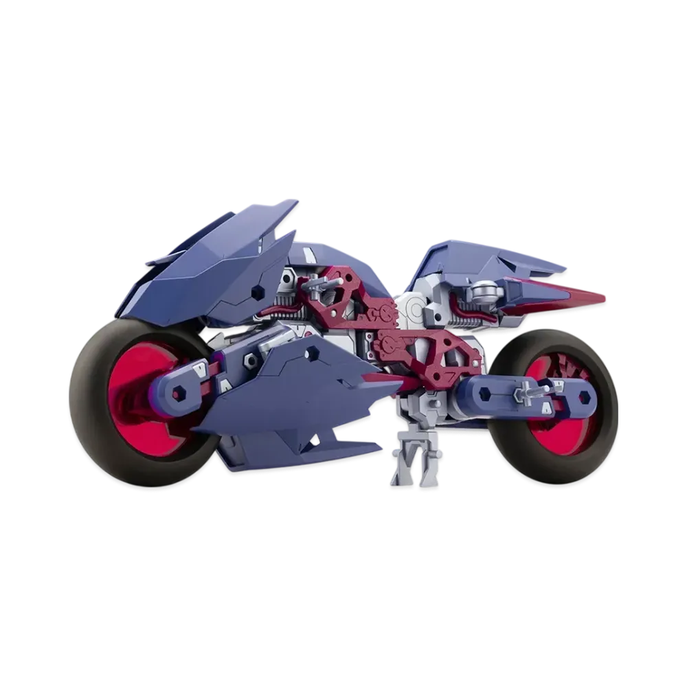 KOTOBUKIYA "M.S.G Modeling Support Goods" GIGANTIC ARMS RAPID RAIDER <SHADOW DANCER Ver.>