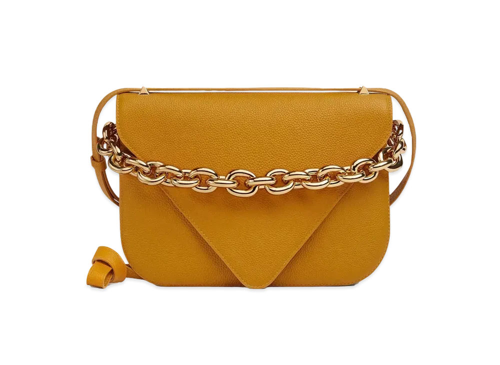 Bottega Veneta Mount "Cob"