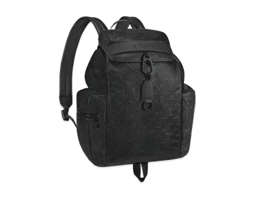 Louis Vuitton Discovery Backpack Monogram Shadow
