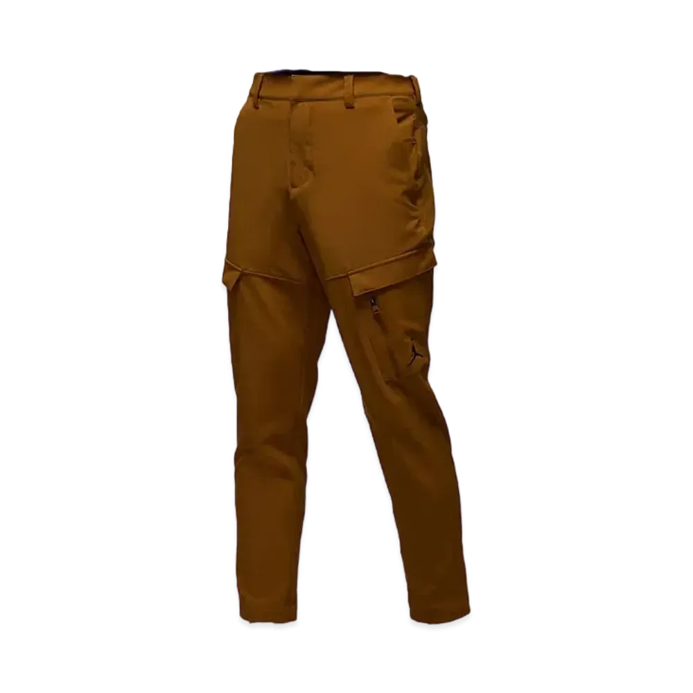 Nike Jordan Brand AS M J GLF STMT Pant "Brown"