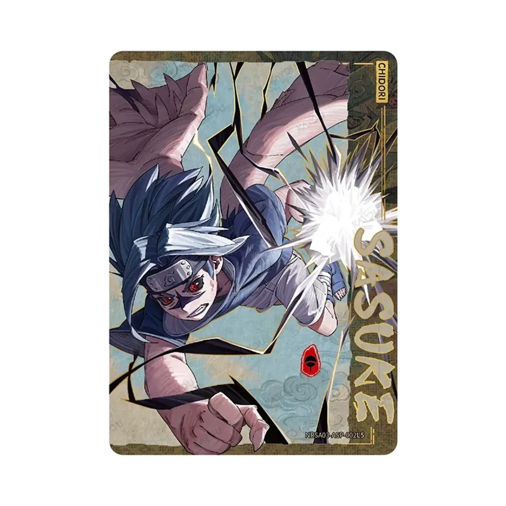 KAYOU NARUTO Cards(カーユ ナルト カード) 人気の新作/中古通販