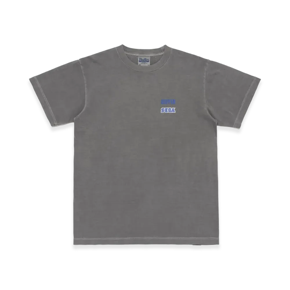 Buffer x Sega Zaxxson "Black"