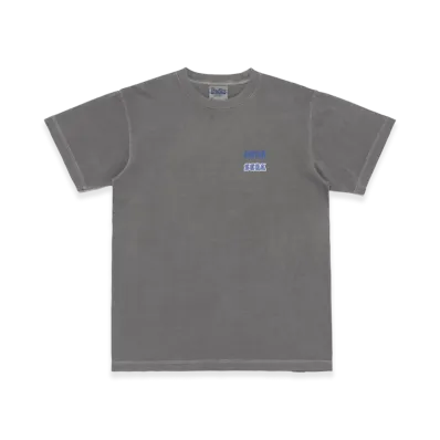 Buffer x Sega Zaxxson "Black"