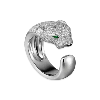 Cartier Panthere De Cartier Ring