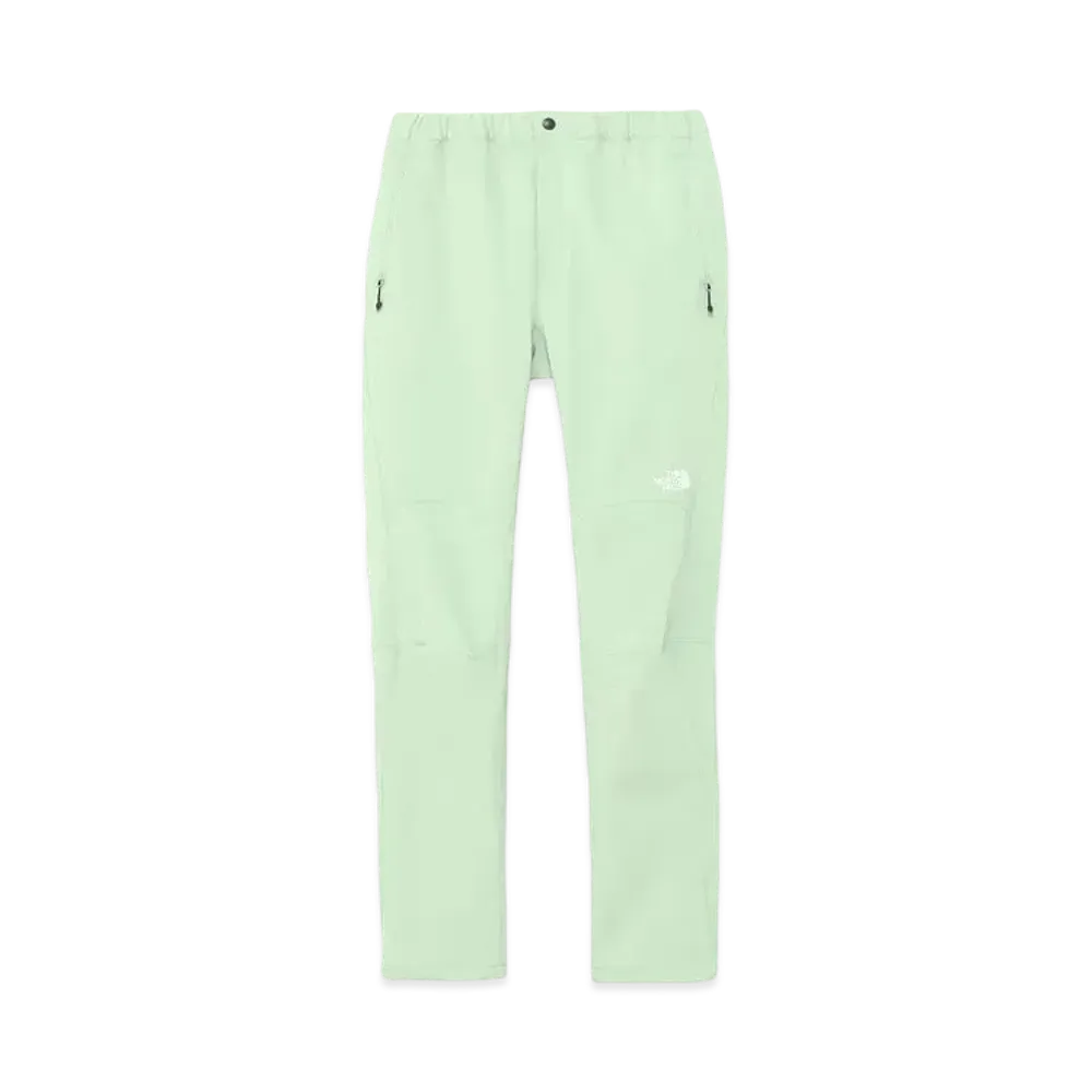 The North Face Alpine Light Pants (Ladies) "Misty Sage"