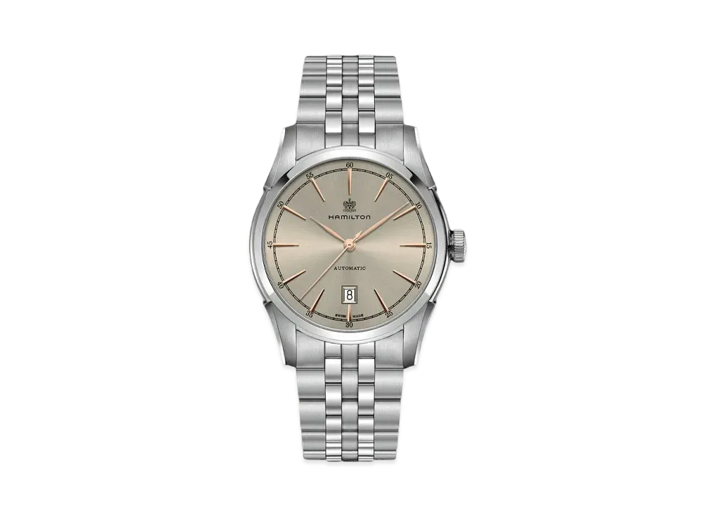 Hamilton American Classic Spirit of Liberty Auto