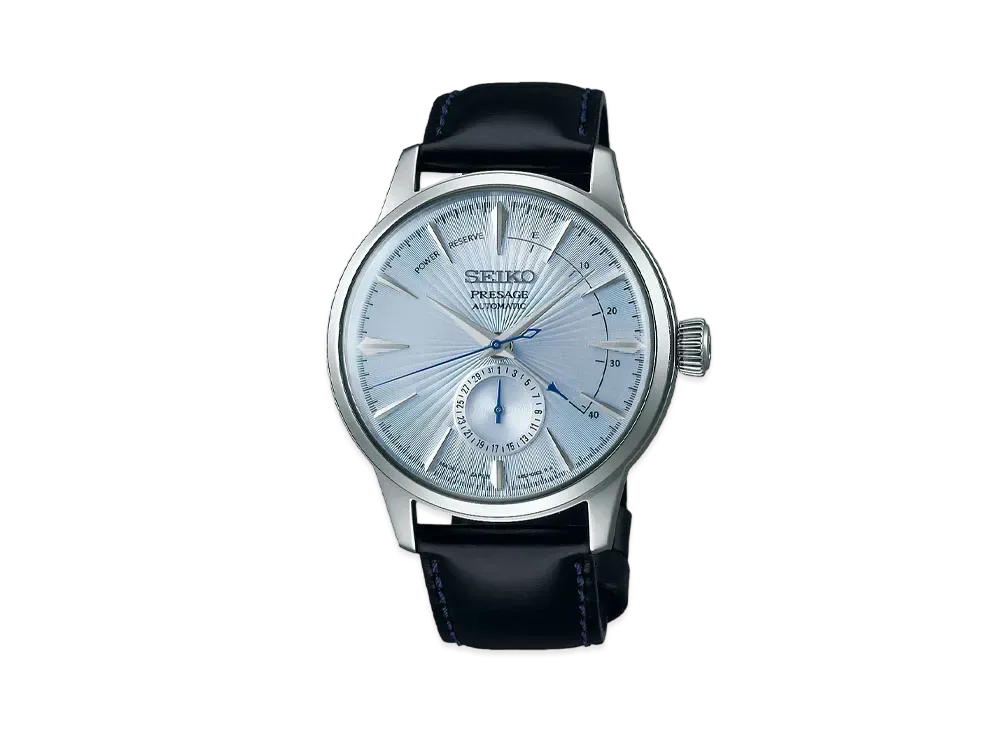 SEIKO Presage Basic Line SARY131