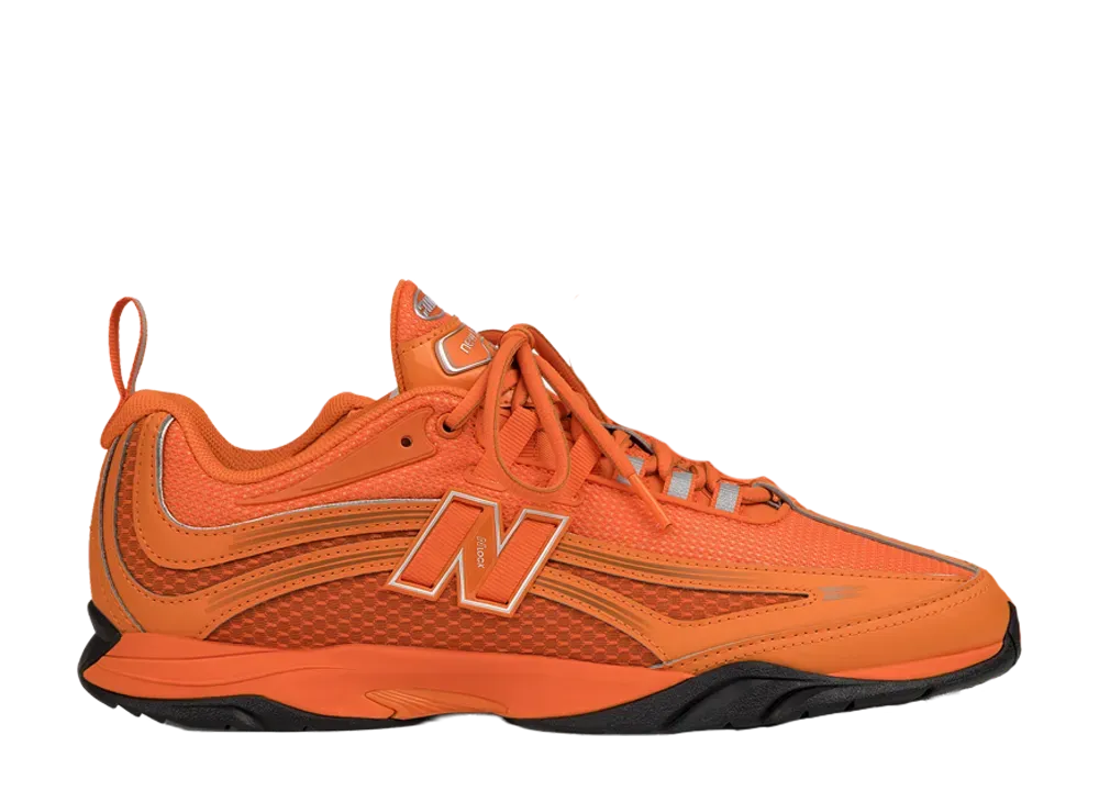 Aime Leon Dore × New Balance RC56 "Team Orange"