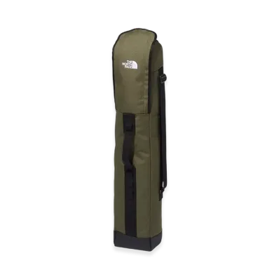 The North Face Fieludens Pole Case "Green"