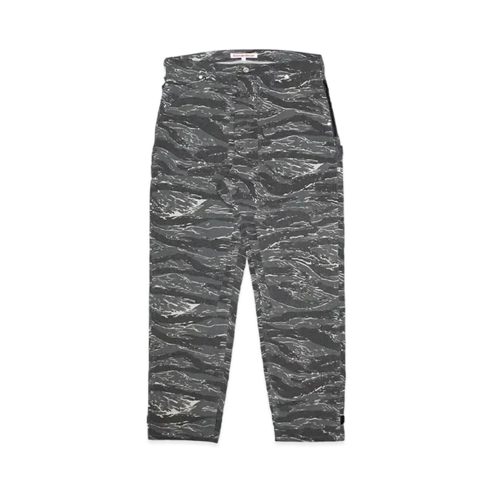 Richardson Tiger Camo Wildfire Work Pants "Camo"