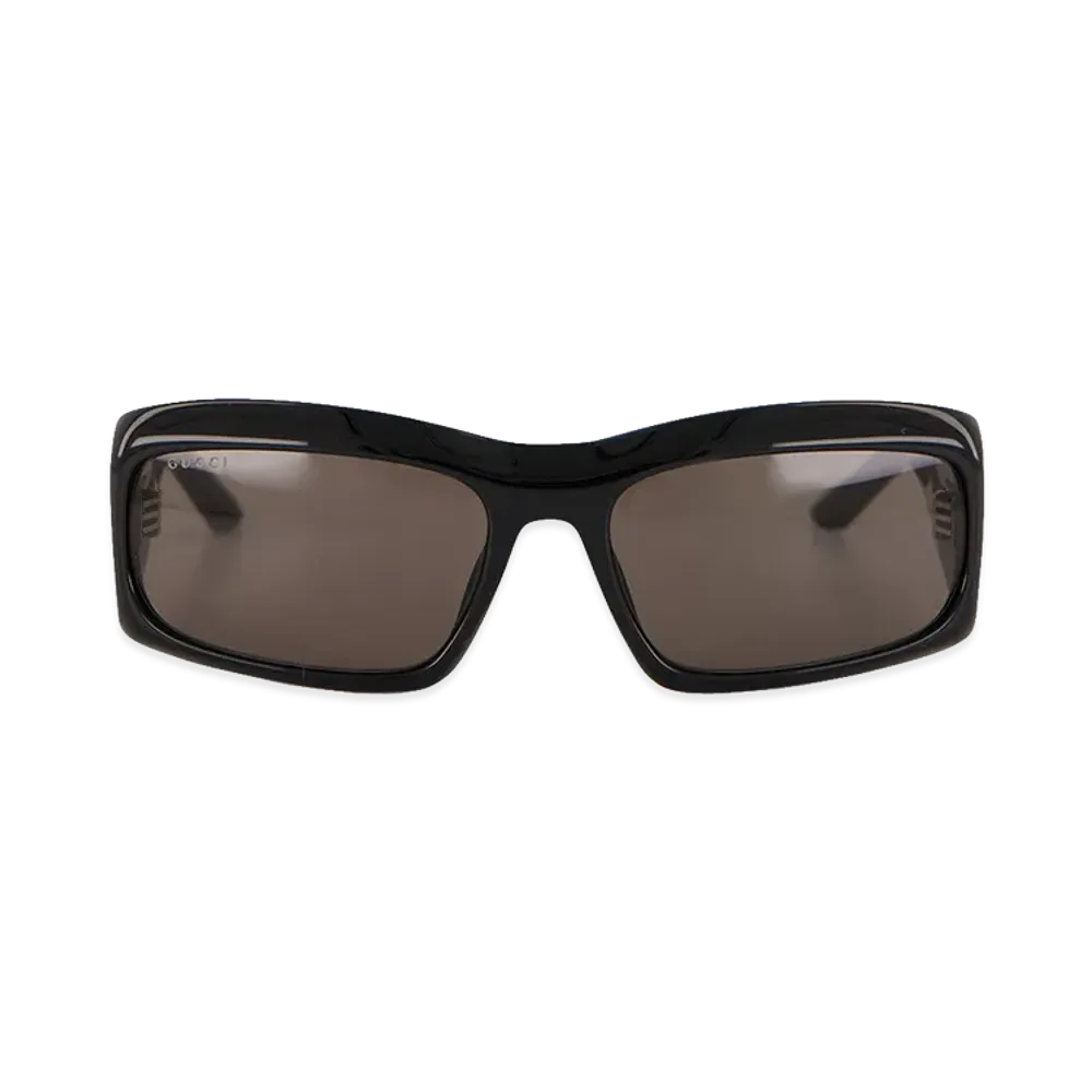 GUCCI Women's Eyewear "Black"