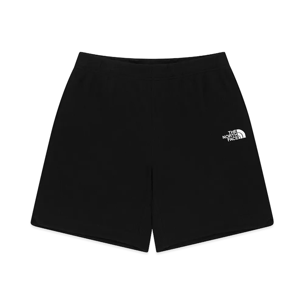 The North Face Welt Shorts "Black"