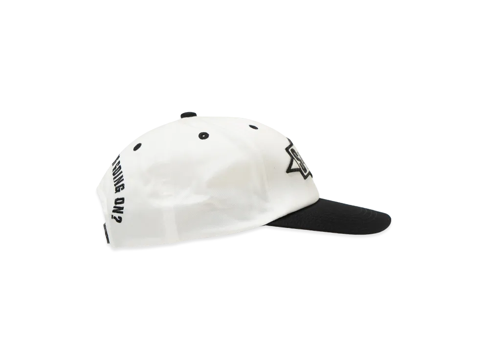 帽子 SAINT Mxxxxxx 25AW KLF_CAP SAINT Mxxxxxx x The KLF Cap 