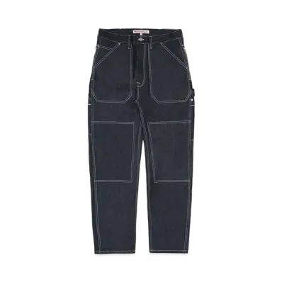 Richardson DENIM WORK PANTS "Contrast Stitch"