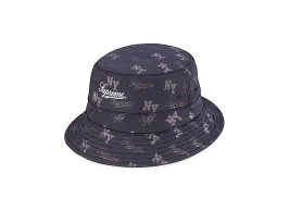 Supreme Monogram Crusher Supreme Monogram Crusher