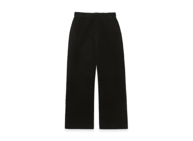N.HOOLYWOOD COMPILE x Dickies Corduroy Pants "Black"