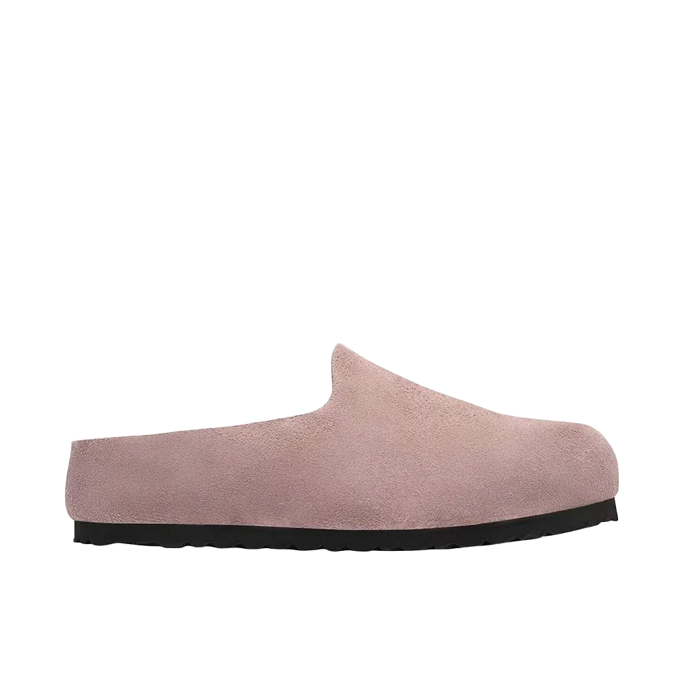 BIRKENSTOCK Amsterdam Wrapped "Faded Purple"