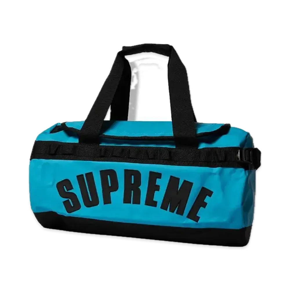 Supreme x The North Face Arc Logo Base Camp Duffle Bag 