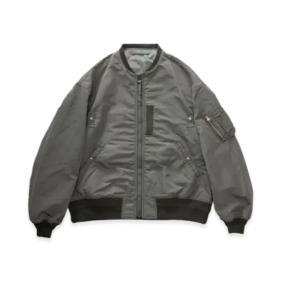 visvim Thorson JKT "Olive"