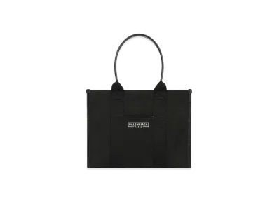 Balenciaga Women's Hardware Small Tote Bag With Strap "Black"