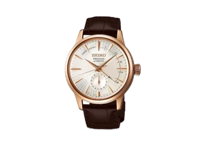 SEIKO Presage Basic Line SARY132