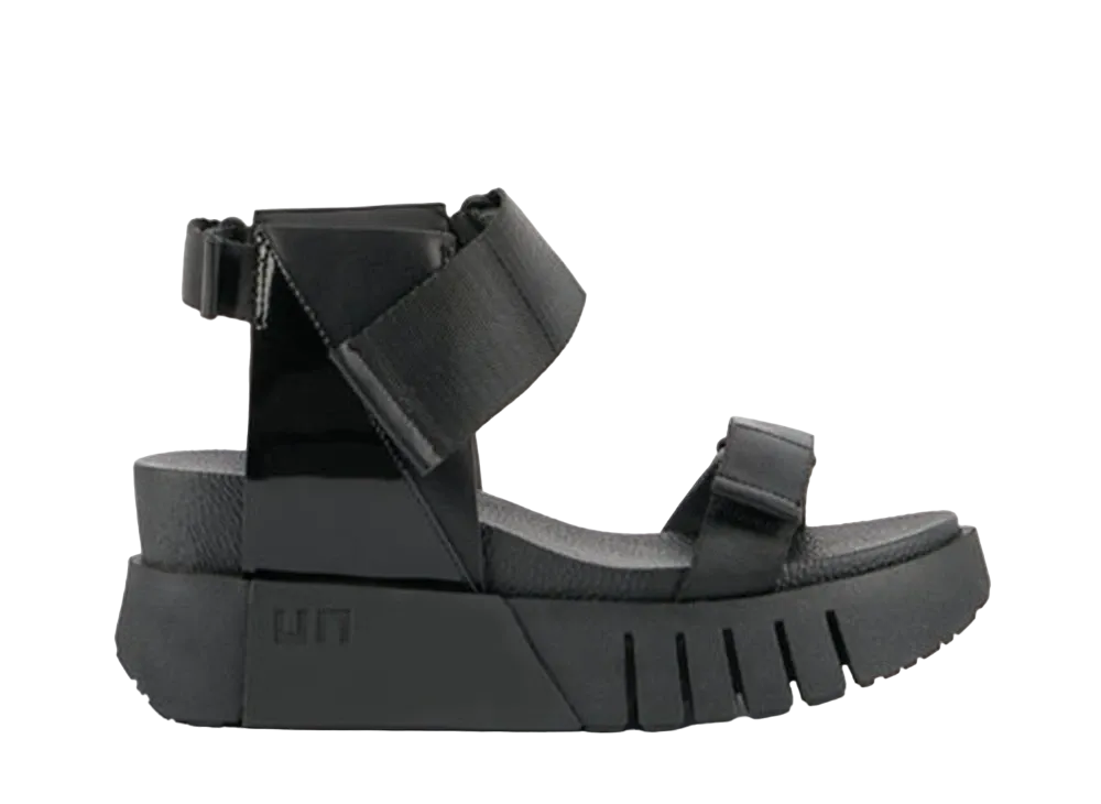 UNITED NUDE Women's Delta Run "Black" 26430003b