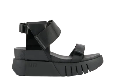 UNITED NUDE Women's Delta Run "Black" 26430003b