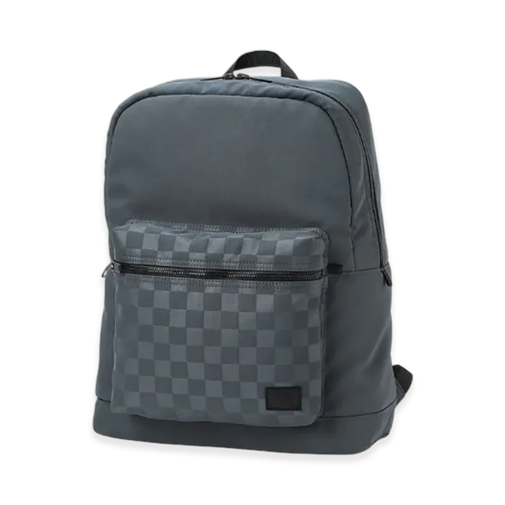 PORTER Skid Daypack "Gray"