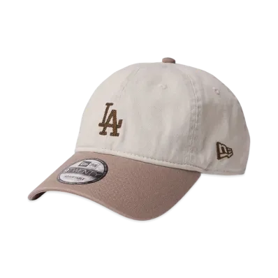 NEW ERA 9Twenty MLB Chain Stitch "Multi"