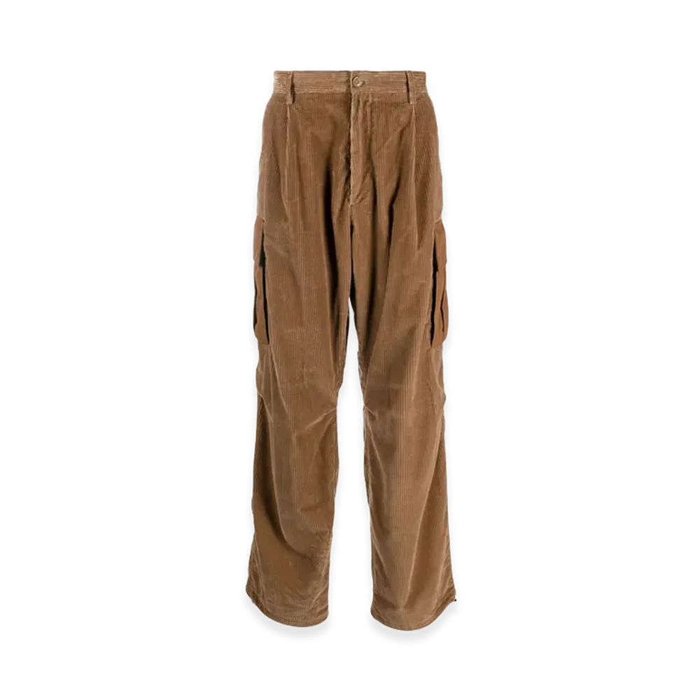 MONCLER Trousers "Brown"