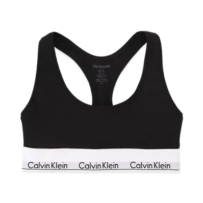 Calvin Klein Modern Cotton "Black"