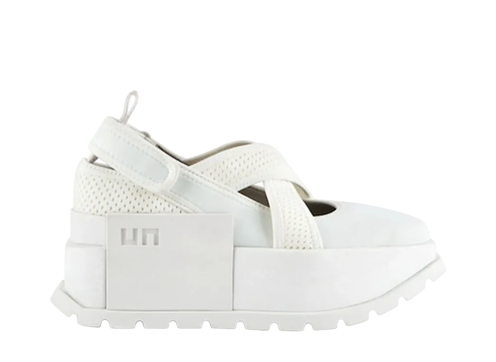 UNITED NUDE Women's Roko Surf "Optic White" 26490002o
