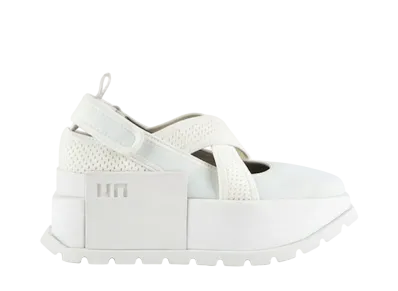 UNITED NUDE Women's Roko Surf "Optic White" 26490002o