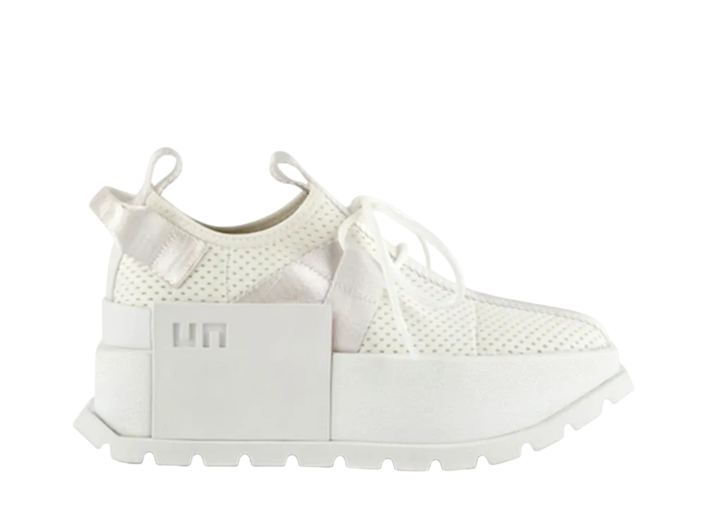 UNITED NUDE Women's Roko Nomadic "Optic White" 26490003o