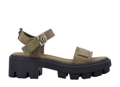 PRADA Women's Flat Shoes "Black"