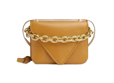 Bottega Veneta Mount "Cob"