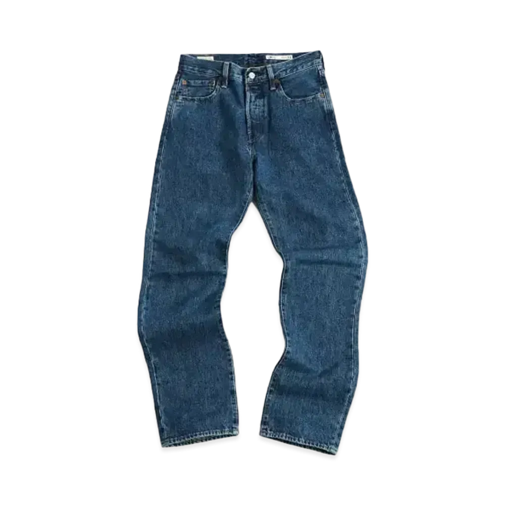 Levi's x END. 150th Anniversary Limited Edition Jeans '501/150' "Indigo"