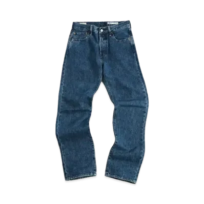 Levi's x END. 150th Anniversary Limited Edition Jeans '501/150' "Indigo"