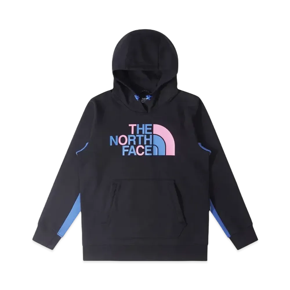 The North Face x CLOT U Logo Hoodie "Black"