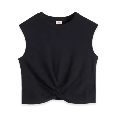 Levi's Women's Top "Black"