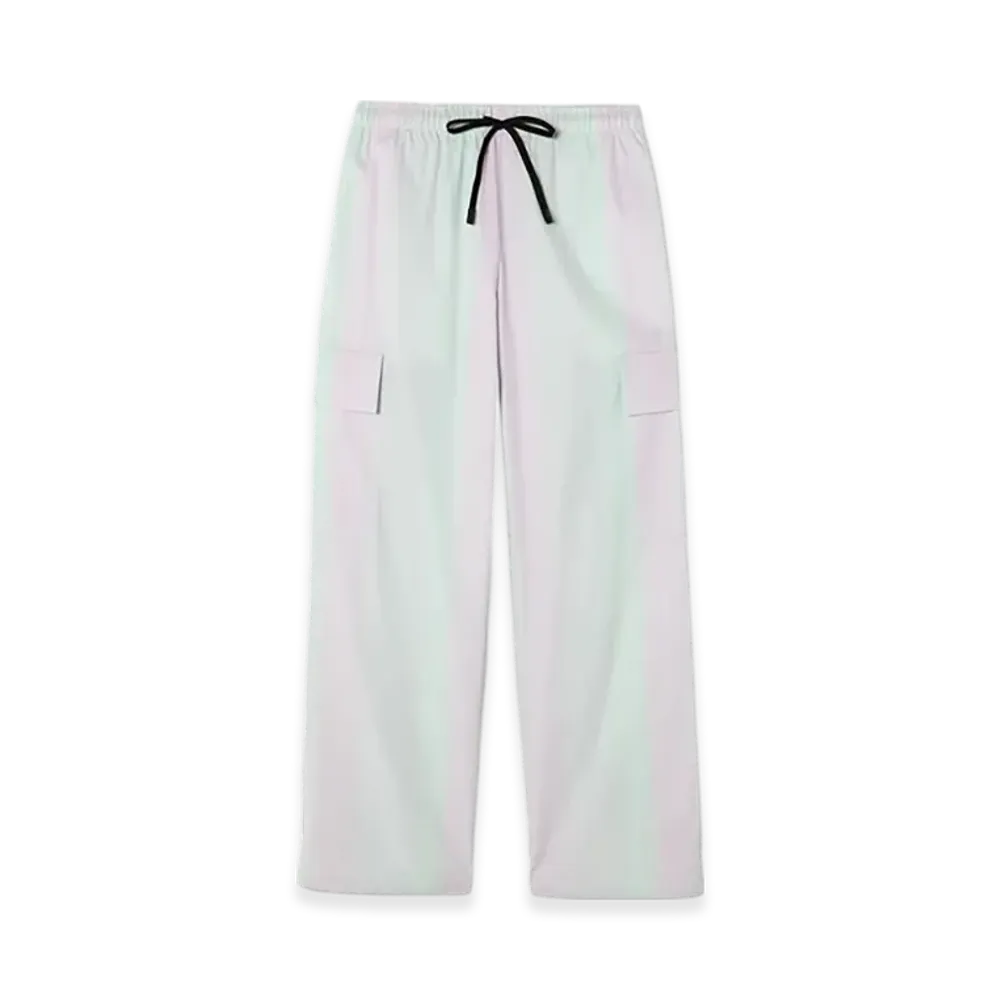 N.HOOLYWOOD Wide Easy Pants "Pink"