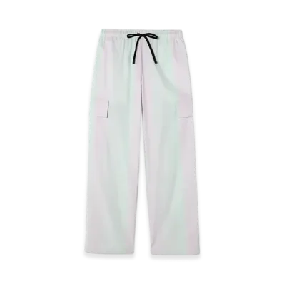 N.HOOLYWOOD Wide Easy Pants "Pink"