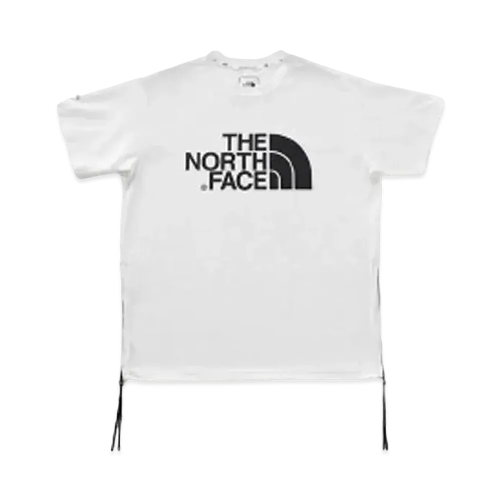 The North Face x HYKE Men's Tec Big Tee "White"