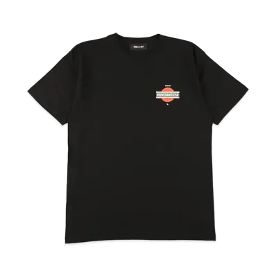 WIND AND SEA Super Fresh S/S Tee "Black"